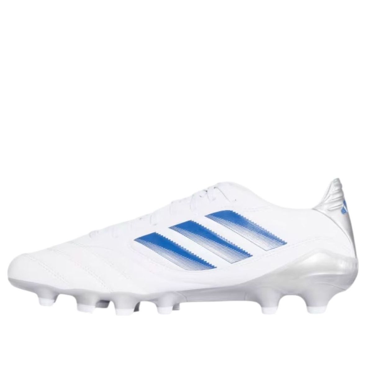Adidas Copa Icon 2 League HG/AG Japan 'Cloud White Bright Royal'
Adidas Copa Icon 2 League HG/AG Japan 'Cloud White Bright Royal'