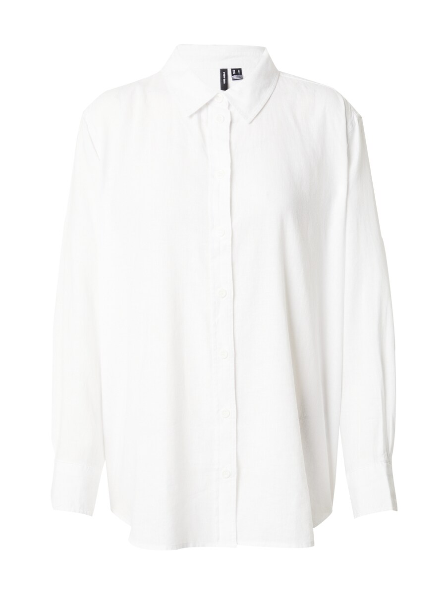 Блуза VERO MODA VMLinn, White 
Блуза VERO MODA VMLinn, White