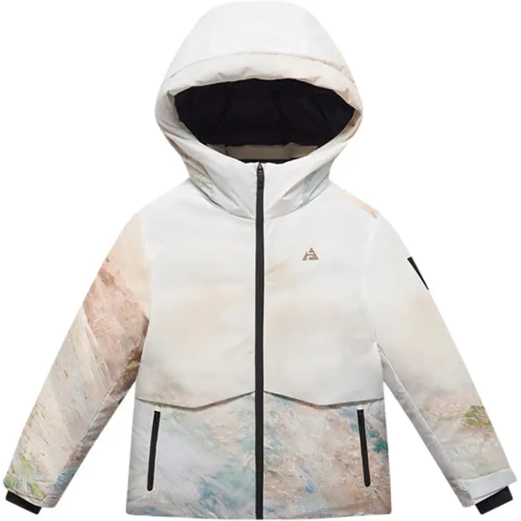 FILA KIDS Пуховик Multicolor для подростков
FILA KIDS Пуховик Multicolor для подростков