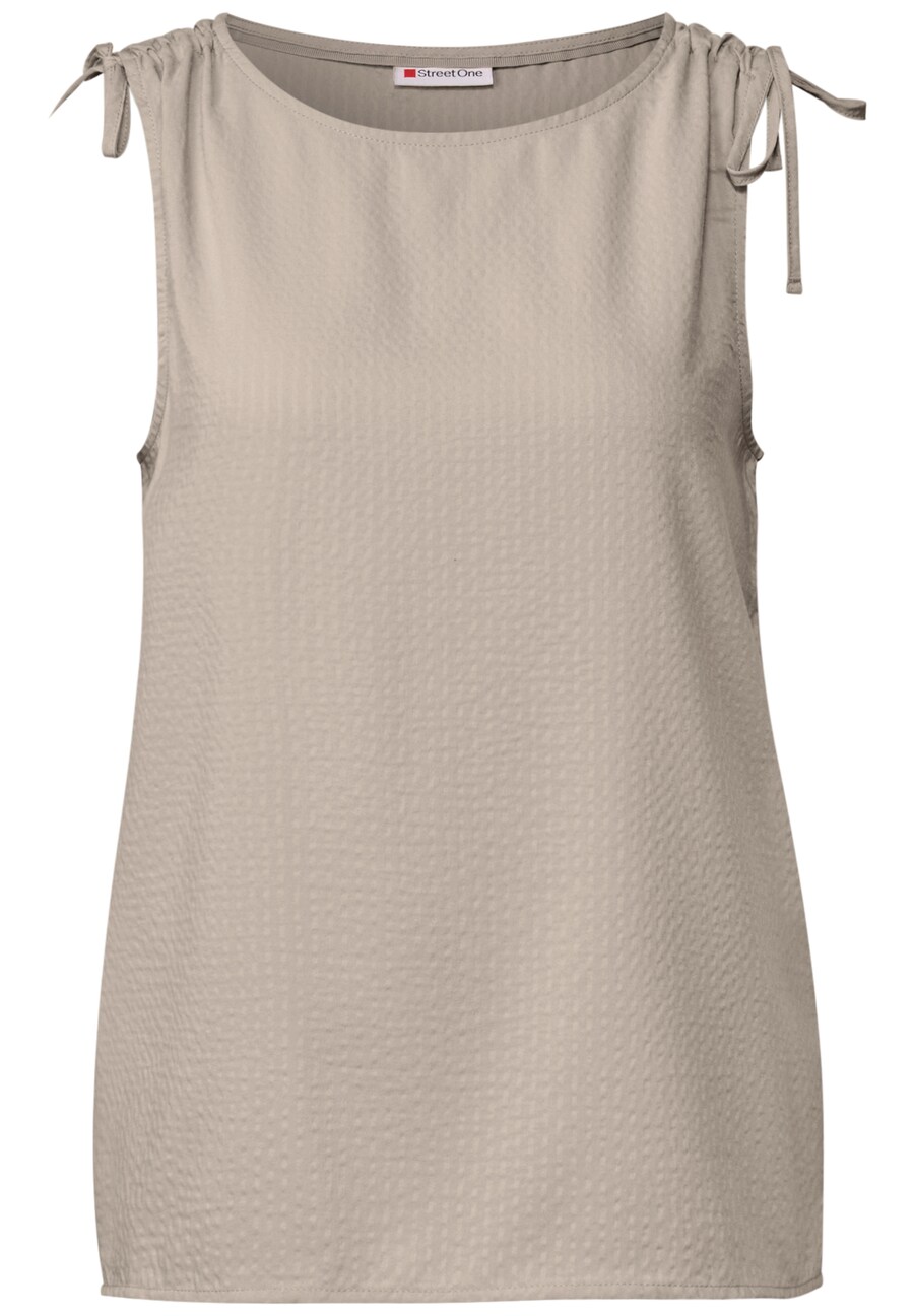 Блуза STREET ONE, бежевый
Блуза STREET ONE, бежевый