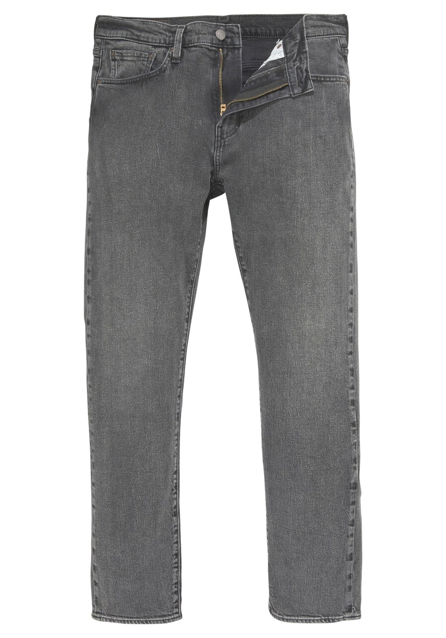 Джинсы LEVI'S Regular Jeans 502, серый деним
Джинсы LEVI'S Regular Jeans 502, серый деним