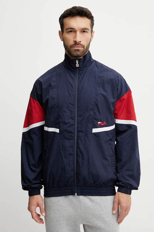 Куртка Lochristi Fila, темно-синий
Куртка Lochristi Fila, темно-синий