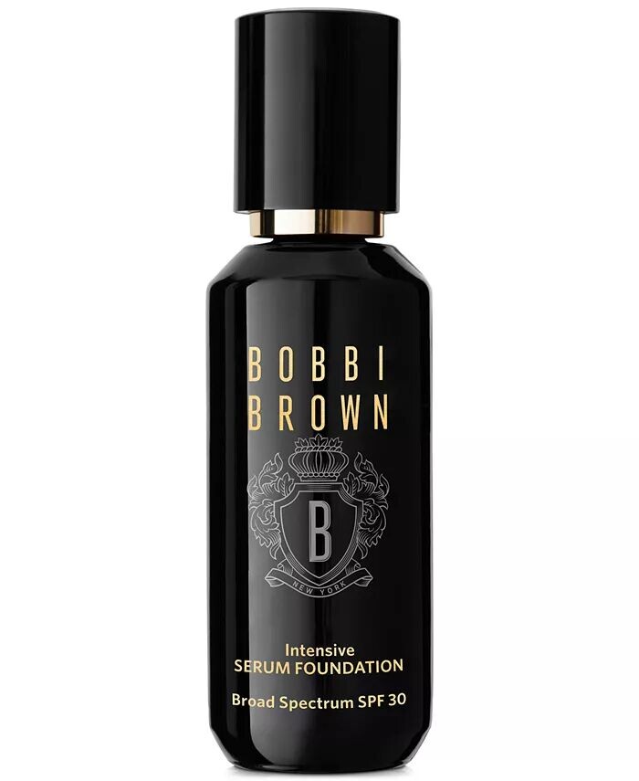 Интенсивная сыворотка Bobbi Brown, цвет Walnut
Интенсивная сыворотка Bobbi Brown, цвет Walnut