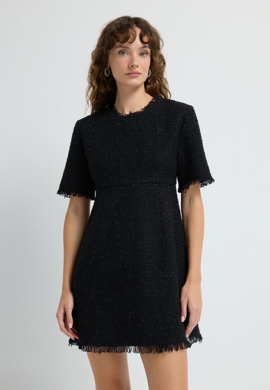 Платье adL Day dress, Black
Платье adL Day dress, Black