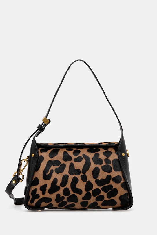 Кожаная сумка penelope Gianni Chiarini, коричневый
Кожаная сумка penelope Gianni Chiarini, коричневый