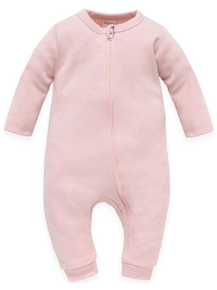 Комбинезон Pinokio, розовый
Комбинезон Pinokio, розовый