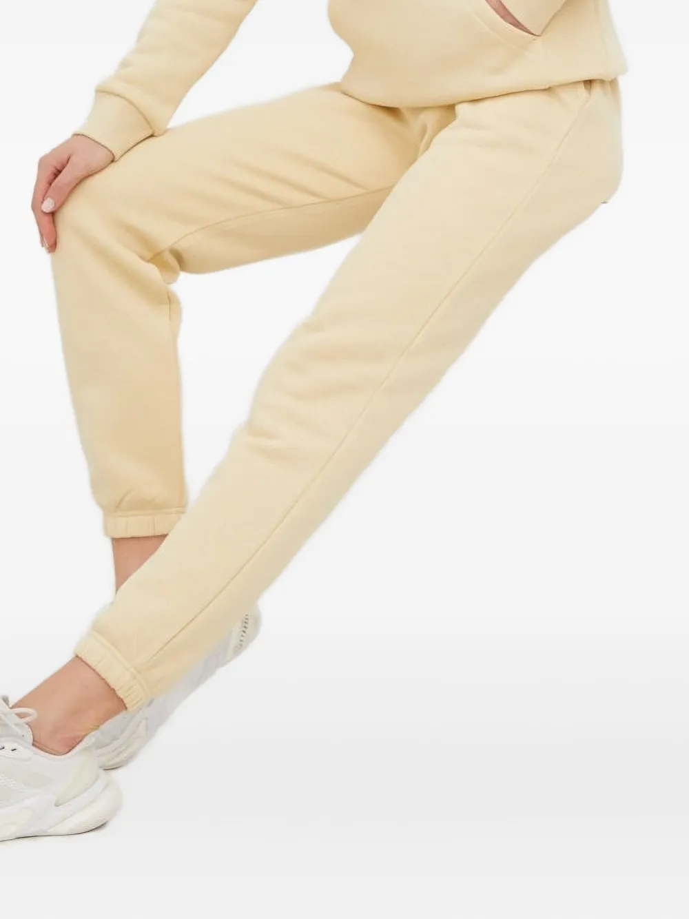 Джоггеры с манжетами Peak Performance, нейтральный
Джоггеры с манжетами Peak Performance, нейтральный