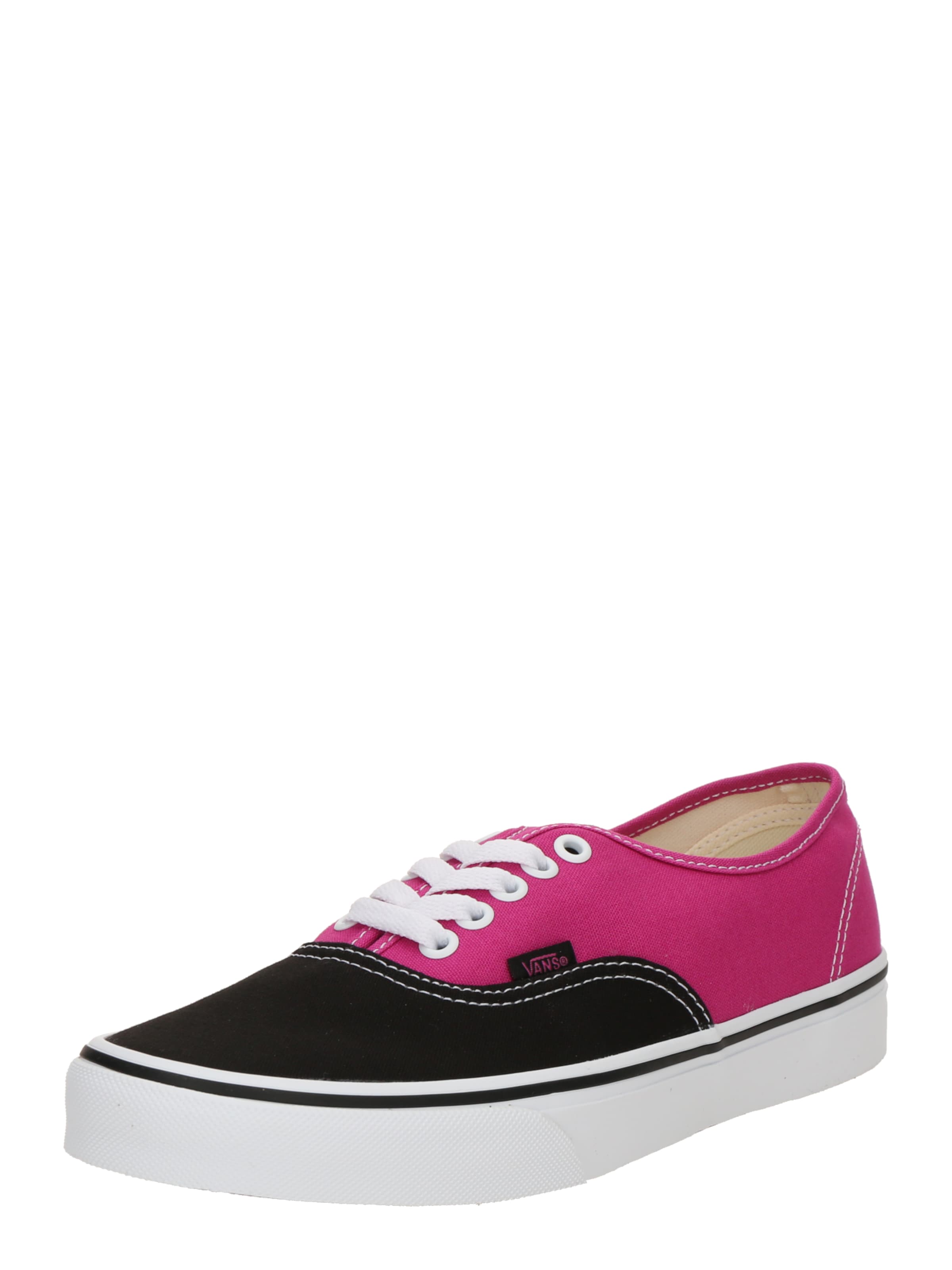 VANS Кроссовки 'Authentic' в цвете Raspberry
VANS Кроссовки 'Authentic' в цвете Raspberry