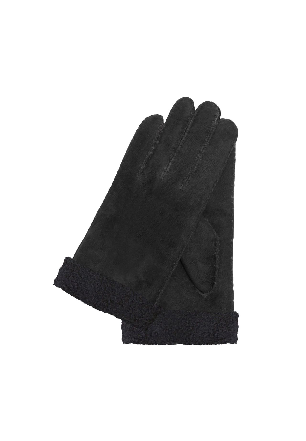 Эдда перчатки Otto Kessler, черный
Эдда перчатки Otto Kessler, черный