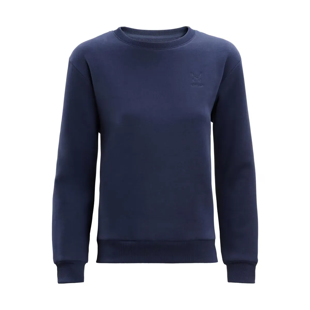 Женская толстовка Luxor W Altus, синий
Женская толстовка Luxor W Altus, синий