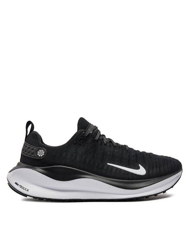 Кроссовки Reactx Infinity Run 4 W FN0881 001 Nike, черный
Кроссовки Reactx Infinity Run 4 W FN0881 001 Nike, черный
