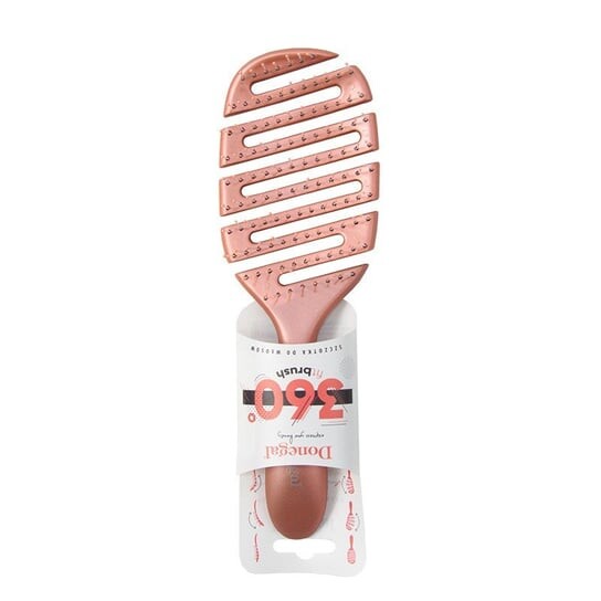 Щетка с вентиляцией, 1 шт. Donegal
Щетка с вентиляцией, 1 шт. Donegal