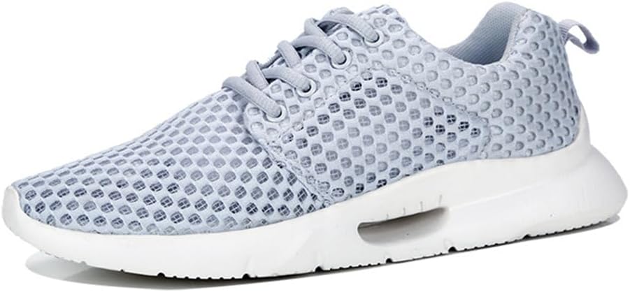 Кроссовки Vento Mesh Swzec, серый
Кроссовки Vento Mesh Swzec, серый