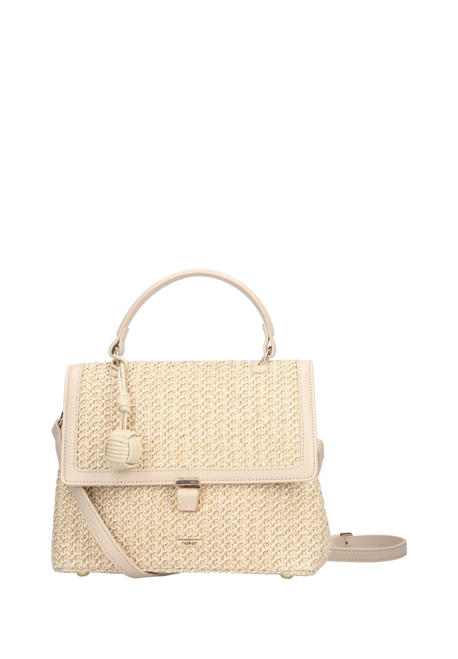 Сумка Rieker Handbag, Beige
Сумка Rieker Handbag, Beige