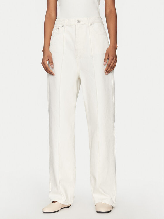 Джинсы обычного кроя Flossy 2252762966 2Ndday, белый
Джинсы обычного кроя Flossy 2252762966 2Ndday, белый