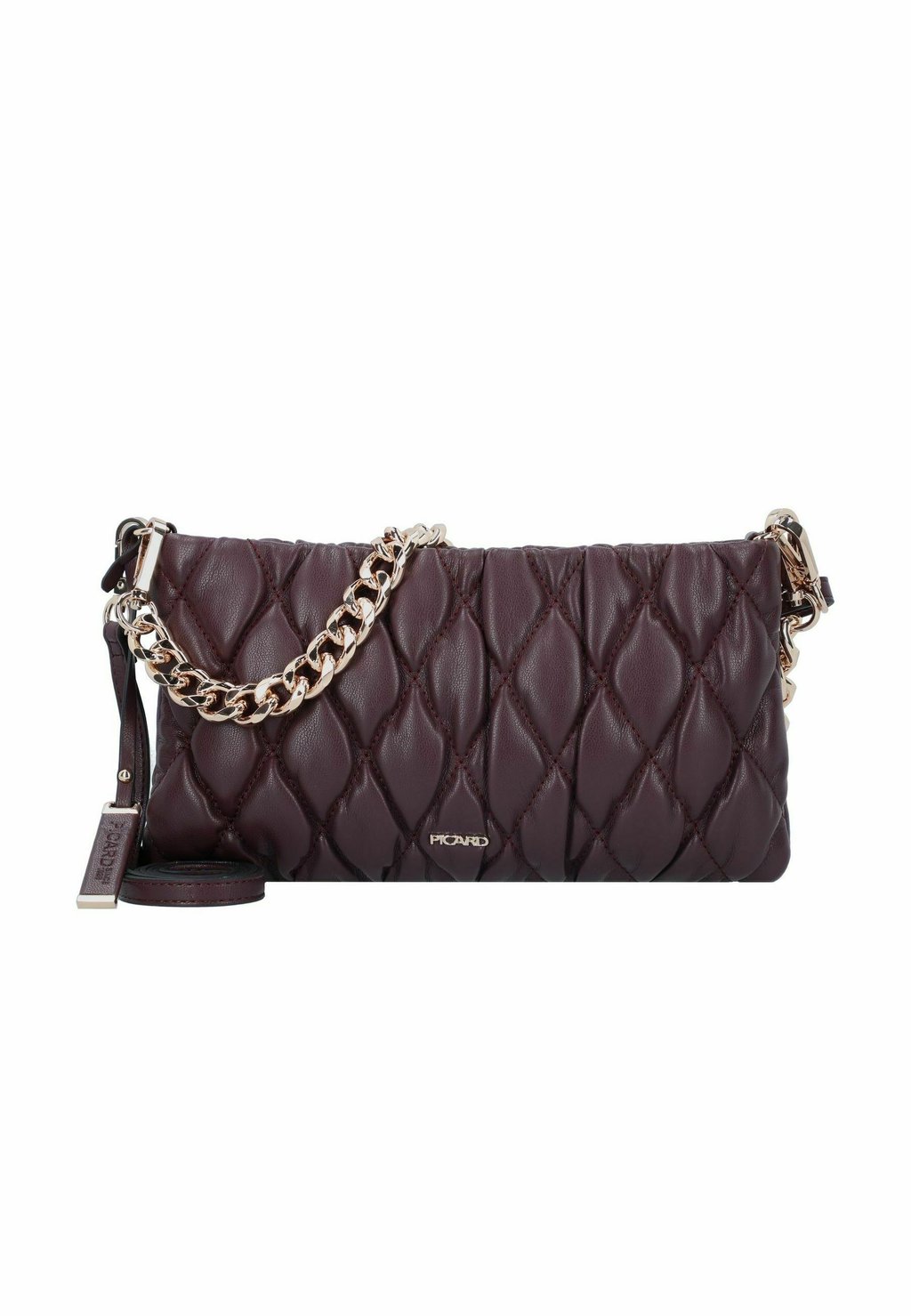 Сумка через плечо Picard, фиолетовый
Сумка через плечо Picard, фиолетовый
