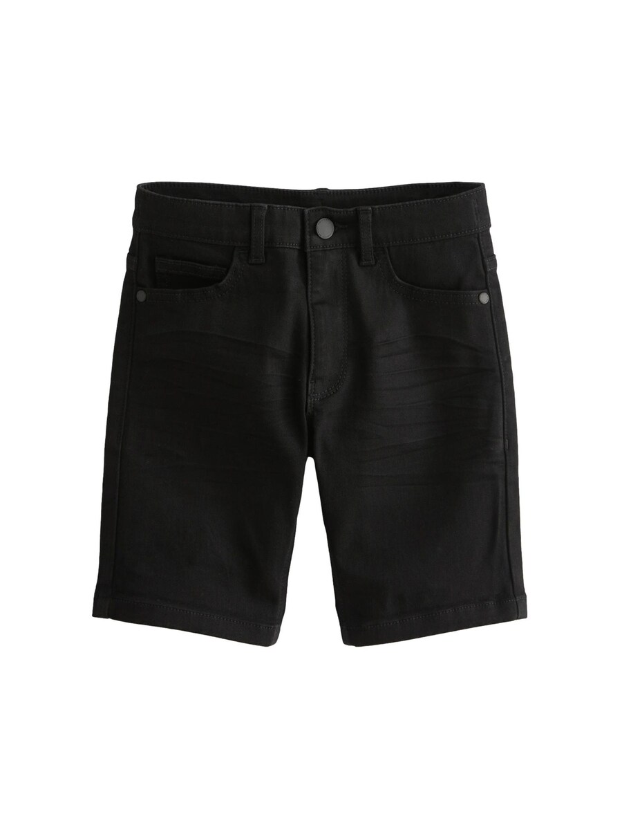 Шорты Next Regular Jeans, черный
Шорты Next Regular Jeans, черный