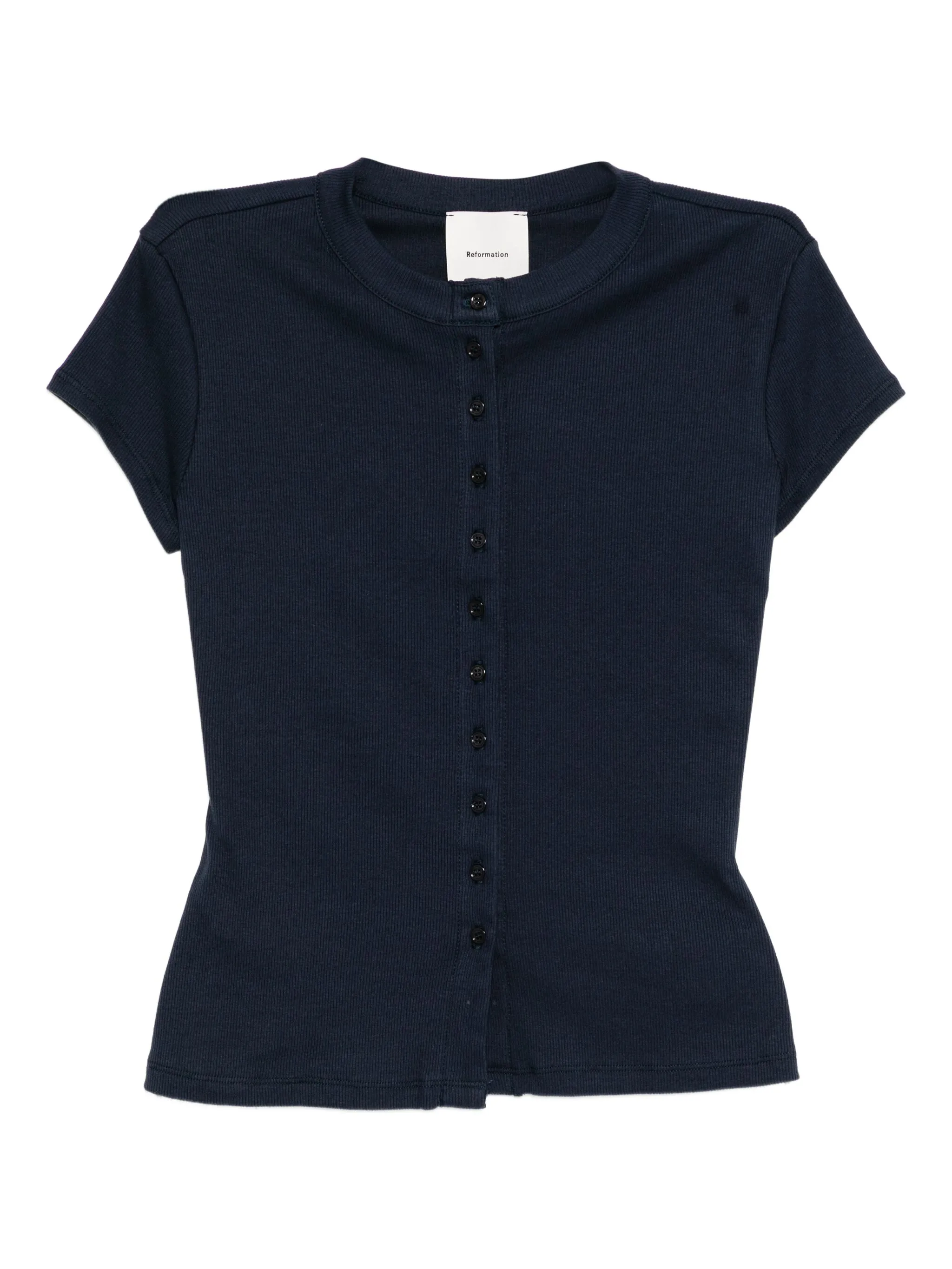 Топ Raelynn Reformation, синий
Топ Raelynn Reformation, синий