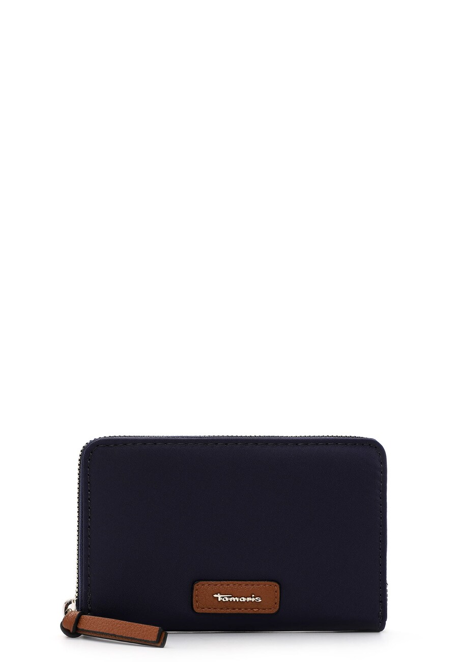 Кошелек Tamaris Fabrizia, темно-синий
Кошелек Tamaris Fabrizia, темно-синий