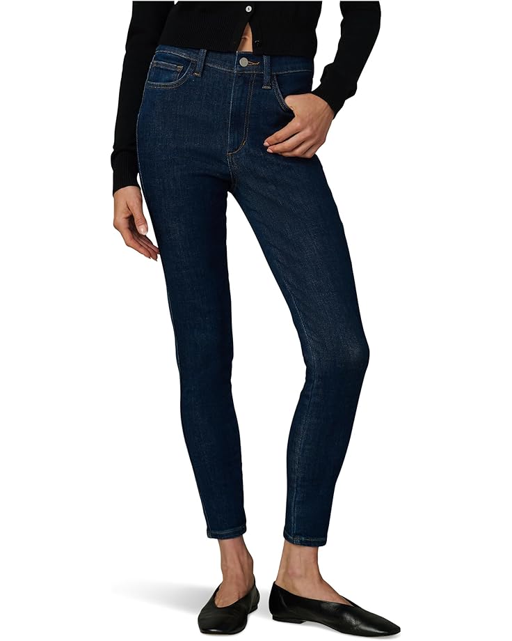 Женские джинсы Joe's Jeans The Charlie Ankle Skinny, Apropos
Женские джинсы Joe's Jeans The Charlie Ankle Skinny, Apropos