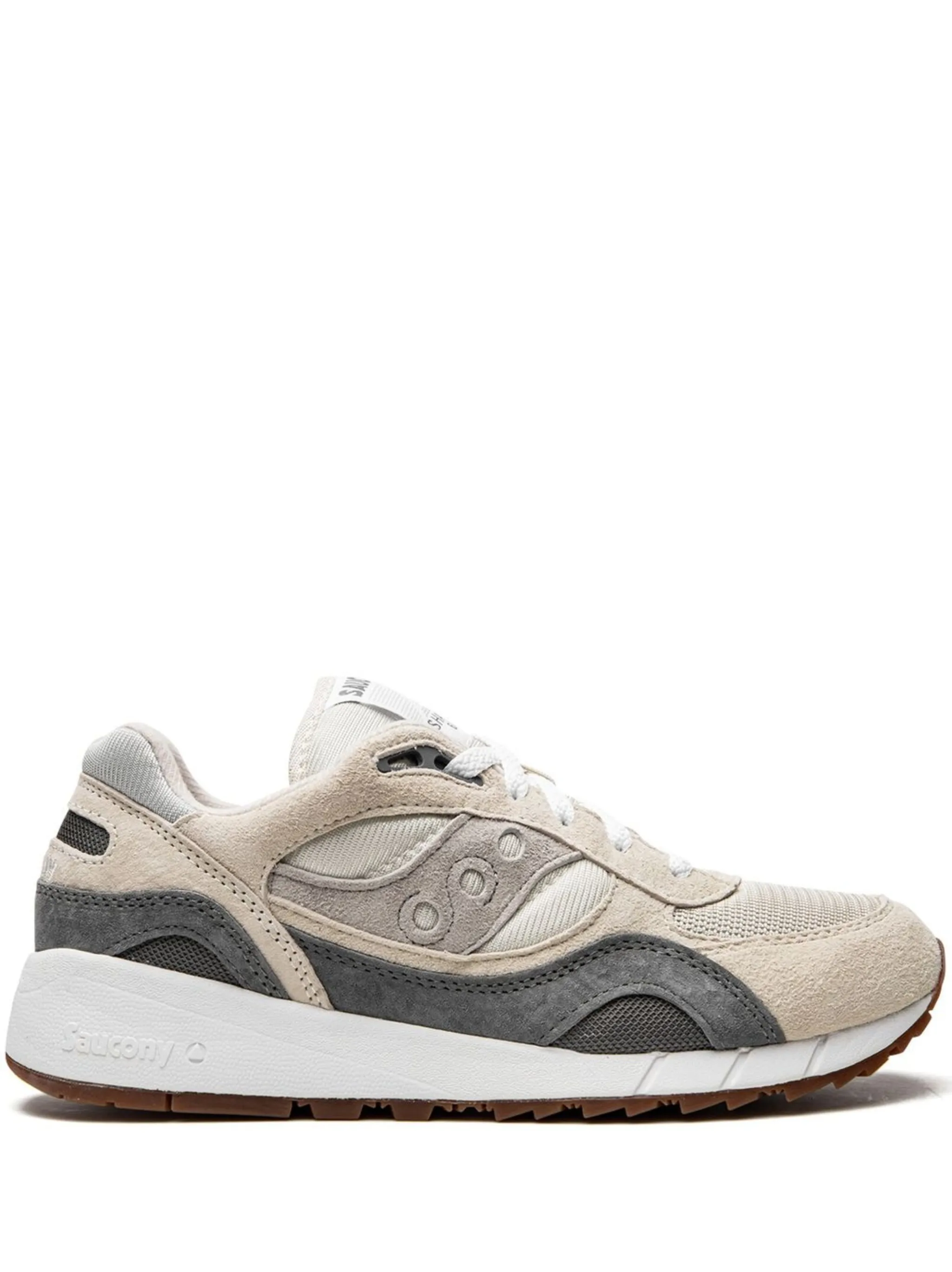 Кроссовки Shadow 6000 Saucony, коричневый
Кроссовки Shadow 6000 Saucony, коричневый