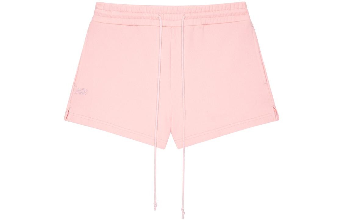 Хорошие спортивные шорты Rice X женские розовые New Balance
Хорошие спортивные шорты Rice X женские розовые New Balance