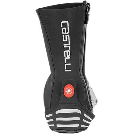 Бахилы Dinamica - женские Castelli, черный
Бахилы Dinamica - женские Castelli, черный