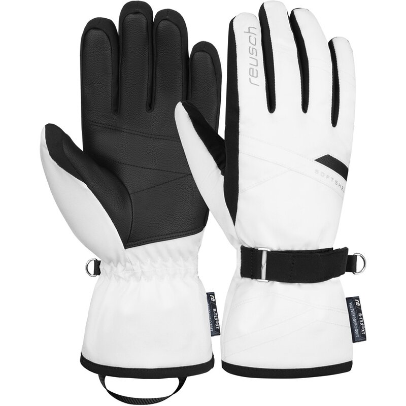 Перчатки Reusch Helena R-Tex XT Reusch, мультиколор
Перчатки Reusch Helena R-Tex XT Reusch, мультиколор