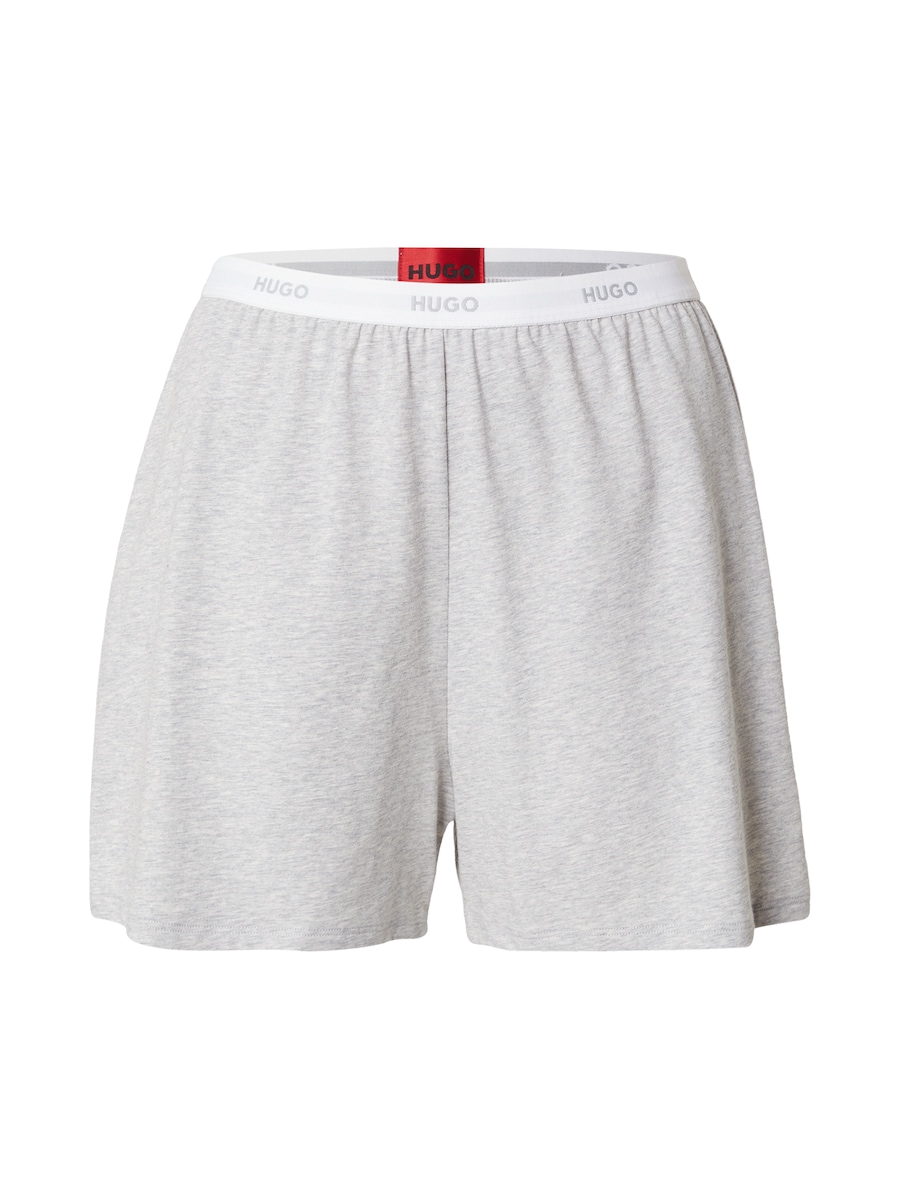 Пижамные штаны HUGO, серый
Пижамные штаны HUGO, серый