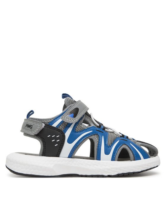 Сандалии 7971733 Primigi, серый
Сандалии 7971733 Primigi, серый