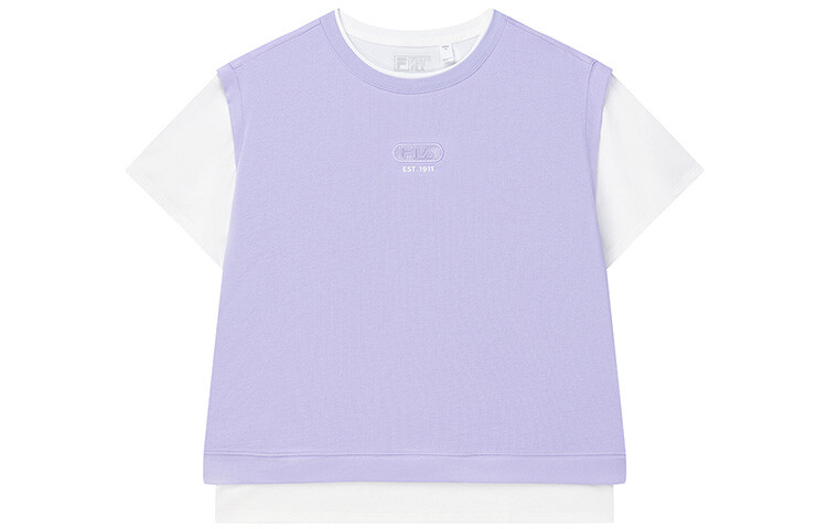 Футболка женская Mu Suzi Fila
Футболка женская Mu Suzi Fila