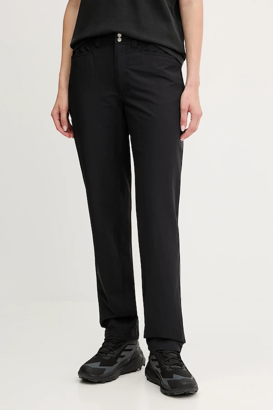 Брюки Korp Lite Haglöfs, черный
Брюки Korp Lite Haglöfs, черный