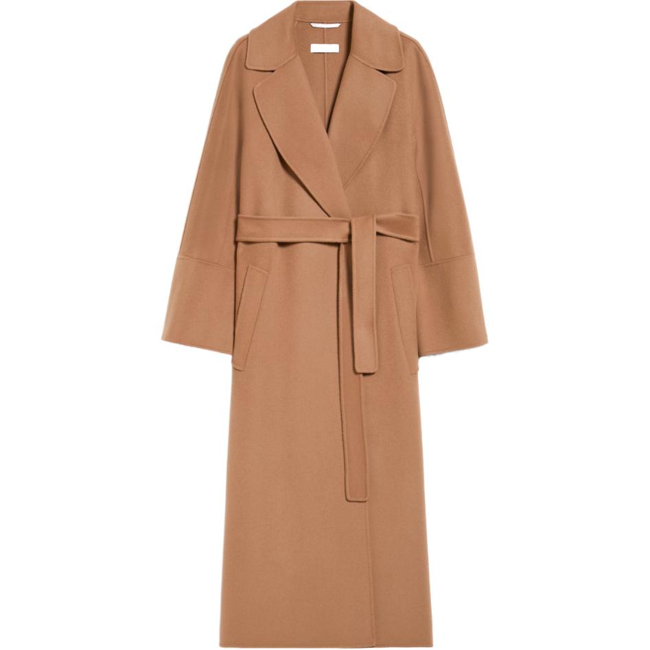 'S MAX MARA Пальто Элиса, Camel
'S MAX MARA Пальто Элиса, Camel