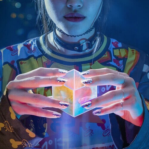 Виниловая пластинка Anamanaguchi: Endless Fantasy (Clear vinyl w/ Rainbow Splatter)
Виниловая пластинка Anamanaguchi: Endless Fantasy (Clear vinyl w/ Rainbow Splatter)