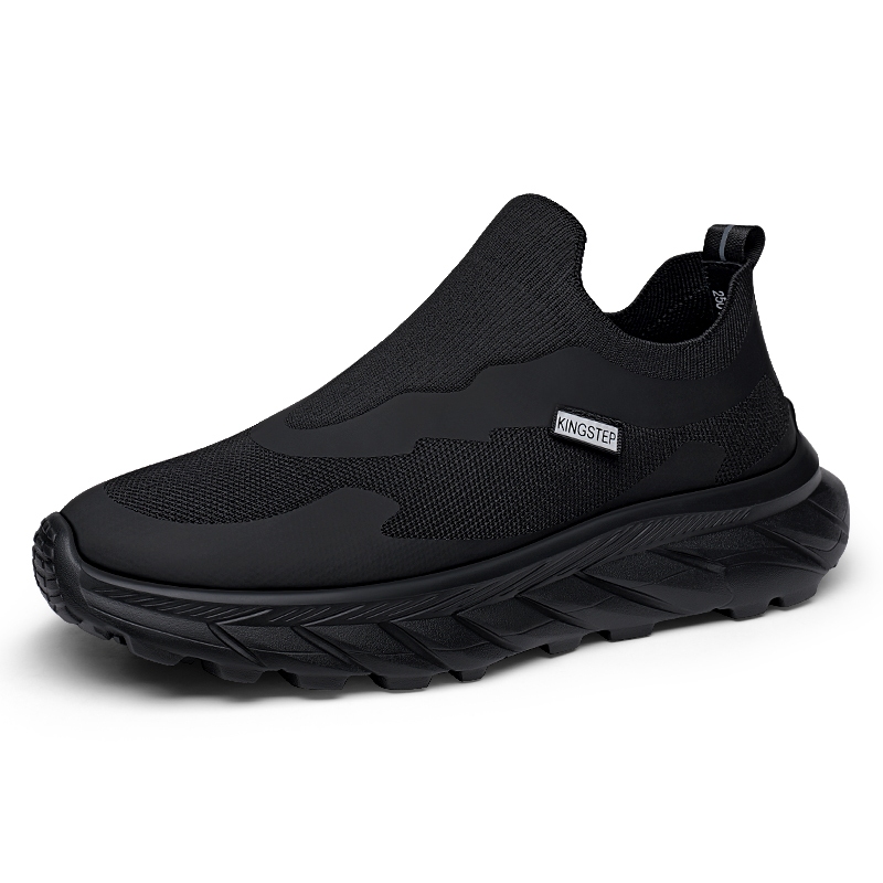 Низкие повседневные туфли мужские ZUOSAISI, Black
Низкие повседневные туфли мужские ZUOSAISI, Black