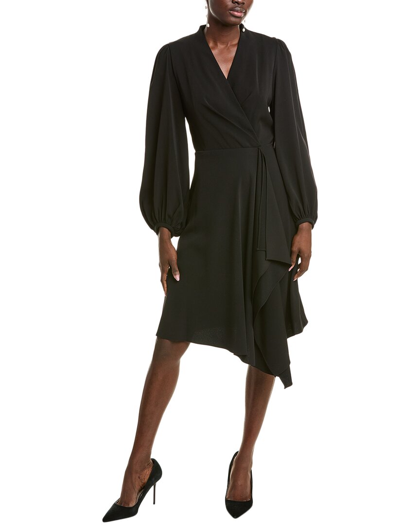 Платье миди Black Halo Emberly
Платье миди Black Halo Emberly