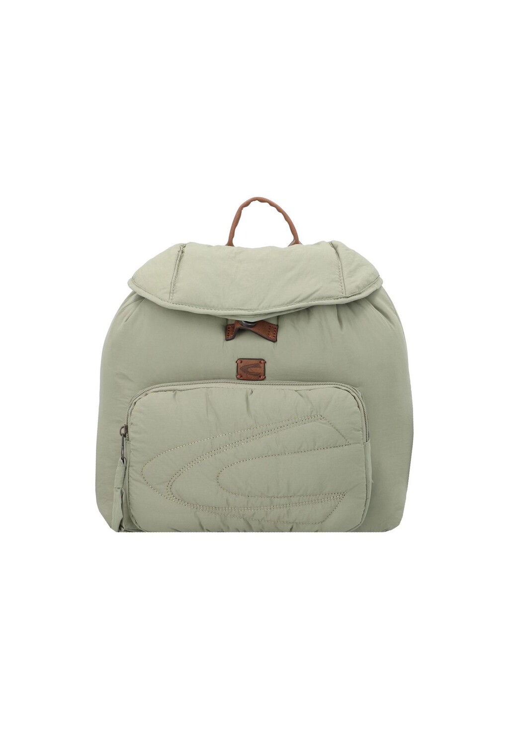 Рюкзак Claire City 26 см camel active, цвет Sage
Рюкзак Claire City 26 см camel active, цвет Sage
