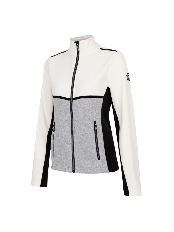 Спортивная куртка Dare 2b Thriving Strickfleecejacke für Damen, белый
Спортивная куртка Dare 2b Thriving Strickfleecejacke für Damen, белый