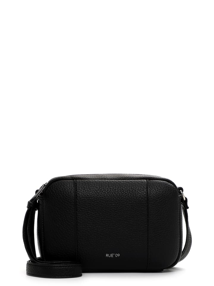 Сумка через плечо EMILY & NOAH, черный
Сумка через плечо EMILY & NOAH, черный