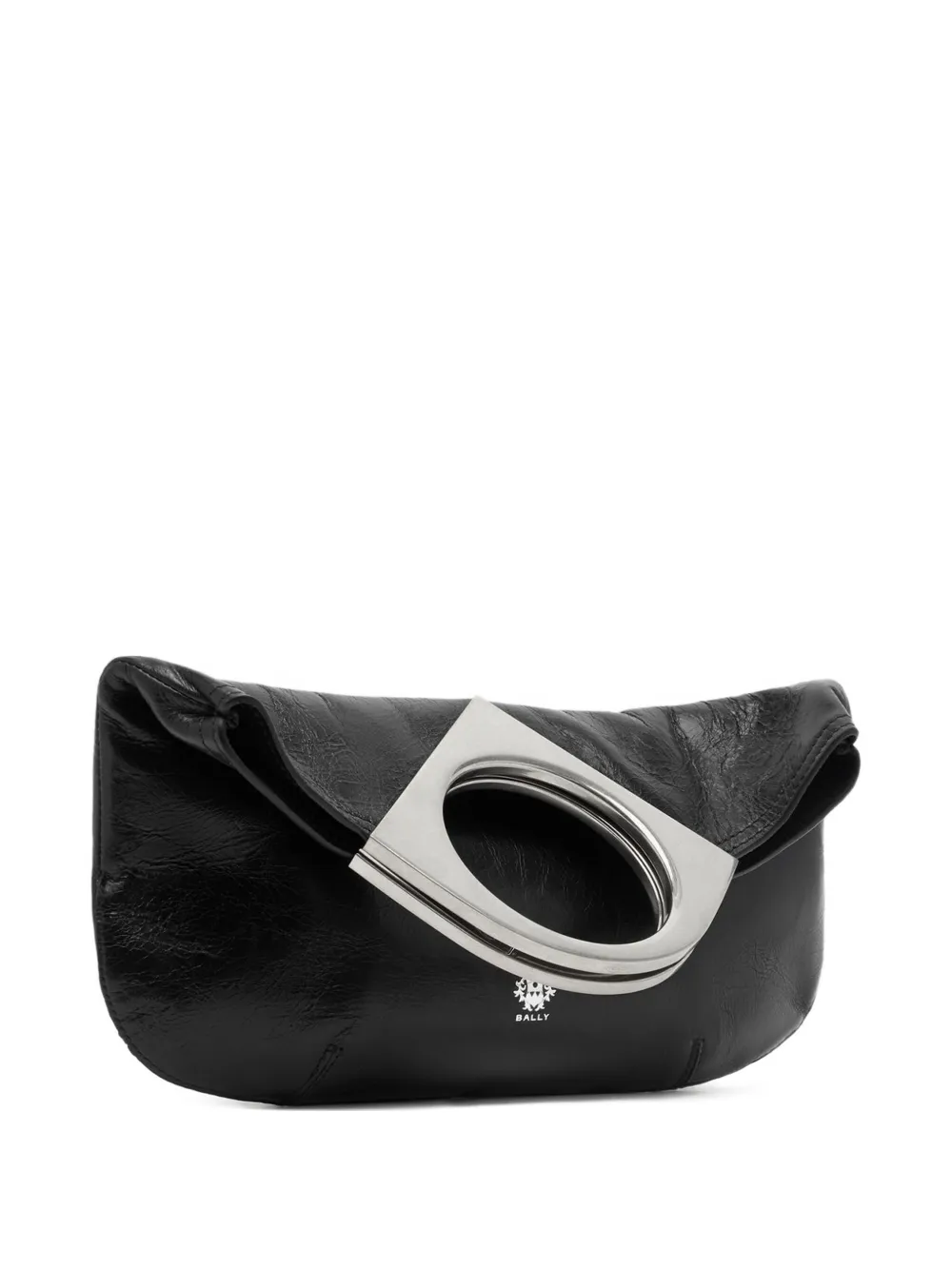 Мини-клатч Anni Bally, черный
Мини-клатч Anni Bally, черный