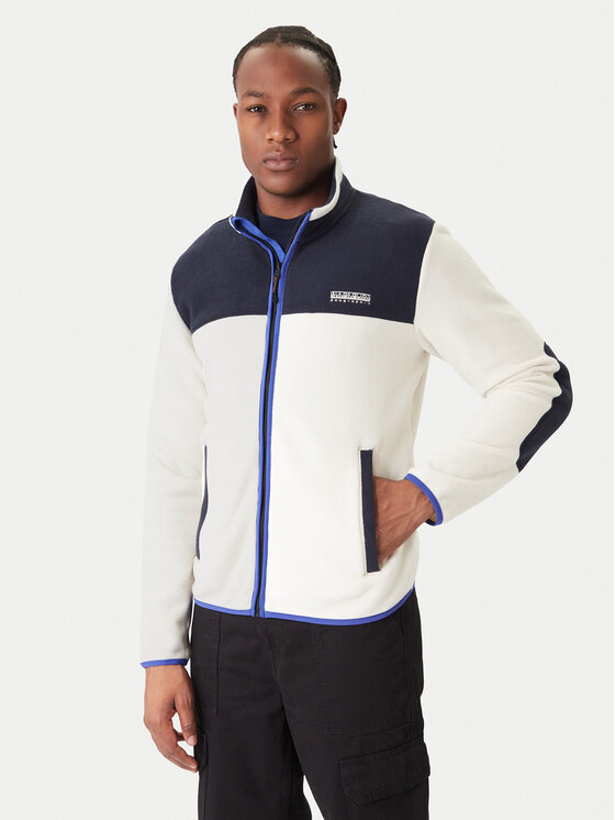 Флисовая куртка regular fit T-Dergana NP0A88V1 Napapijri, бежевый
Флисовая куртка regular fit T-Dergana NP0A88V1 Napapijri, бежевый