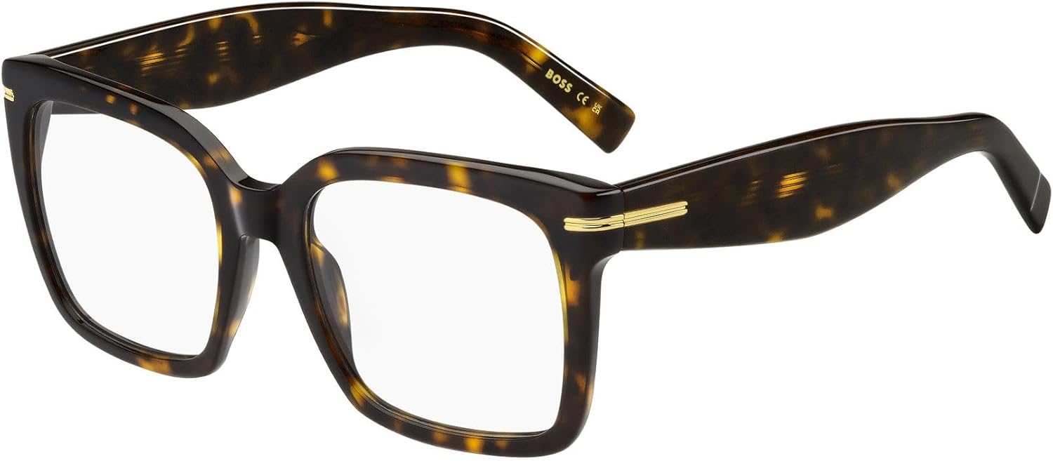 HUGO BOSS очки для женщин, Havana
HUGO BOSS очки для женщин, Havana