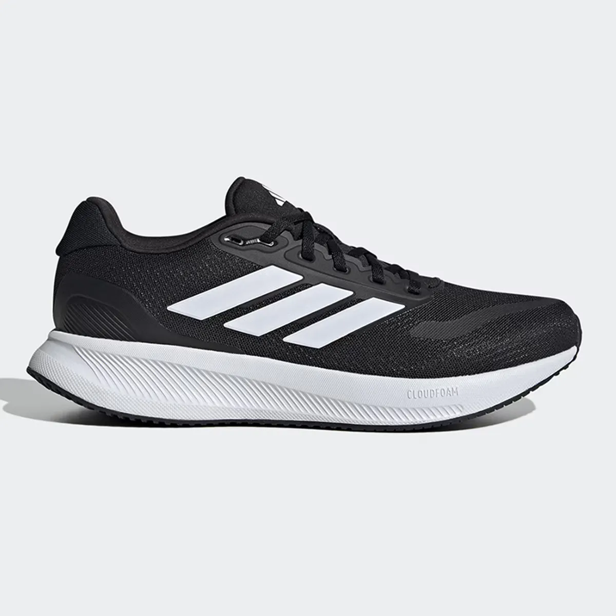 Мужские кроссовки Runfalcon 5 Adidas, чёрный
Мужские кроссовки Runfalcon 5 Adidas, чёрный