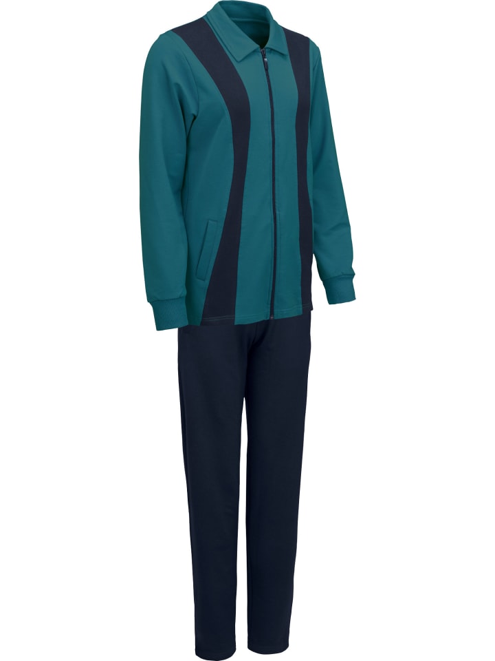 REDBEST Спортивный костюм-толстовка бензинового цвета
REDBEST Спортивный костюм-толстовка бензинового цвета