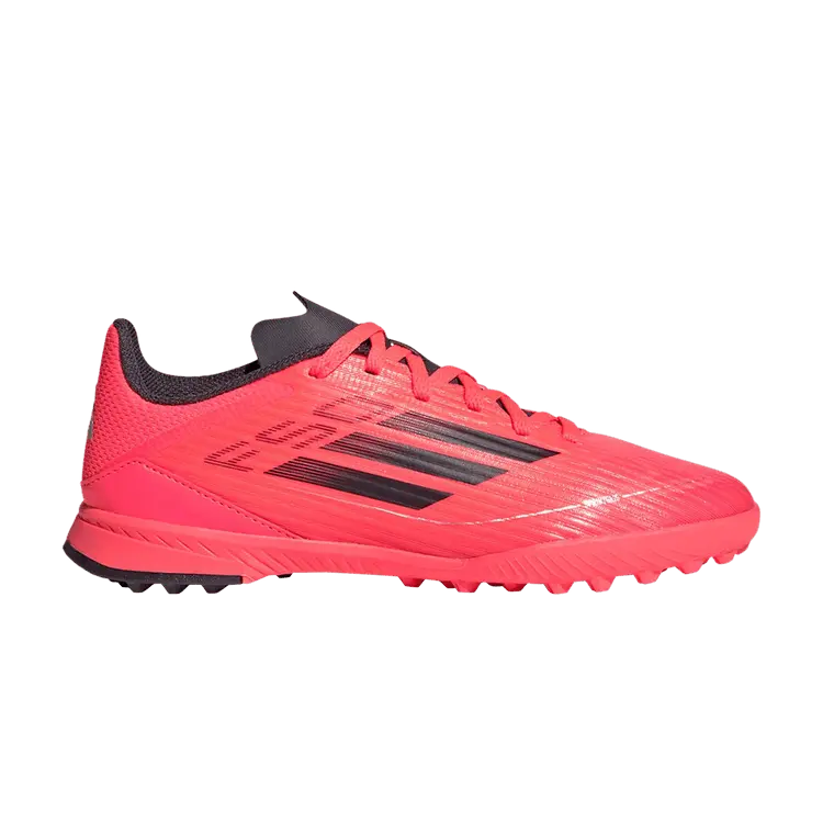Кроссовки adidas Adizero F50 League TF K 'Vivid Horizon Pack', розовый
Кроссовки adidas Adizero F50 League TF K 'Vivid Horizon Pack', розовый
