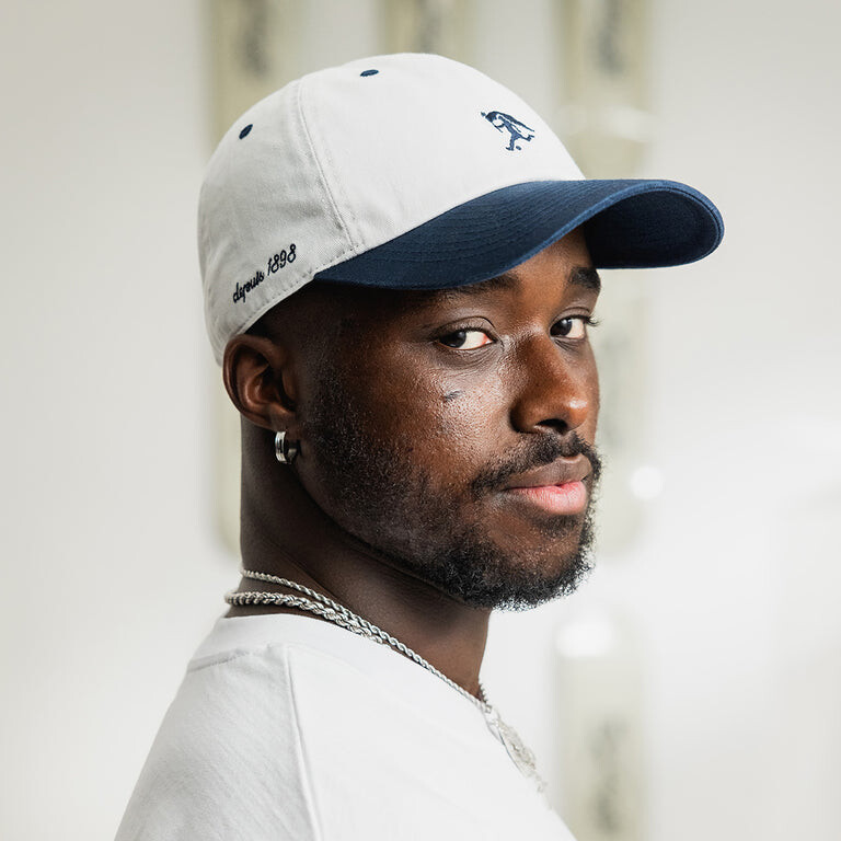 Бейсболка X Sv Darmstadt Fighter Cap Asphaltgold, белый
Бейсболка X Sv Darmstadt Fighter Cap Asphaltgold, белый