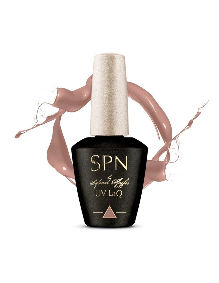 SPN, 595 Undressed UV LaQ, 8 мл
SPN, 595 Undressed UV LaQ, 8 мл