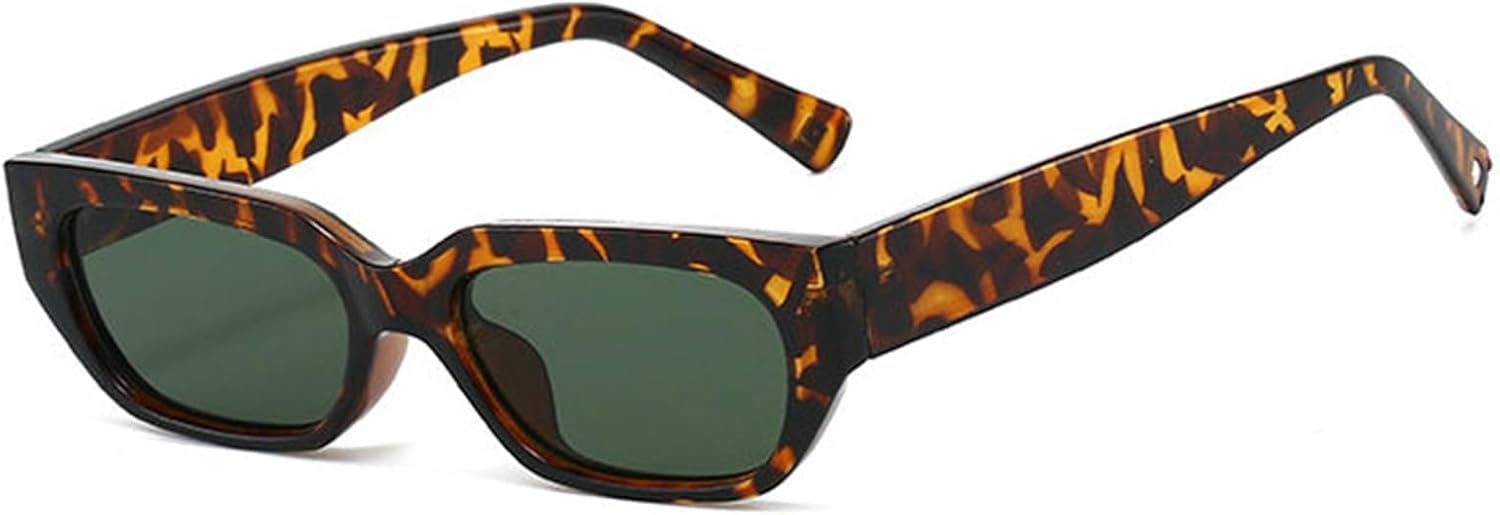 Солнцезащитные очки Willochra маленького прямоугольного типа в стиле панк для женщин, ретро-очки 90-х, защита от ультрафиолета UV400 для мужчин, модные квадратные солнцезащитные очки с градиентным переходом, C2
Солнцезащитные очки Willochra маленького прямоугольного типа в стиле панк для женщин, ретро-очки 90-х, защита от ультрафиолета UV400 для мужчин, модные квадратные солнцезащитные очки с градиентным переходом, C2