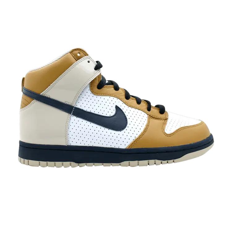 Кроссовки Nike Dunk High Premium
Кроссовки Nike Dunk High Premium