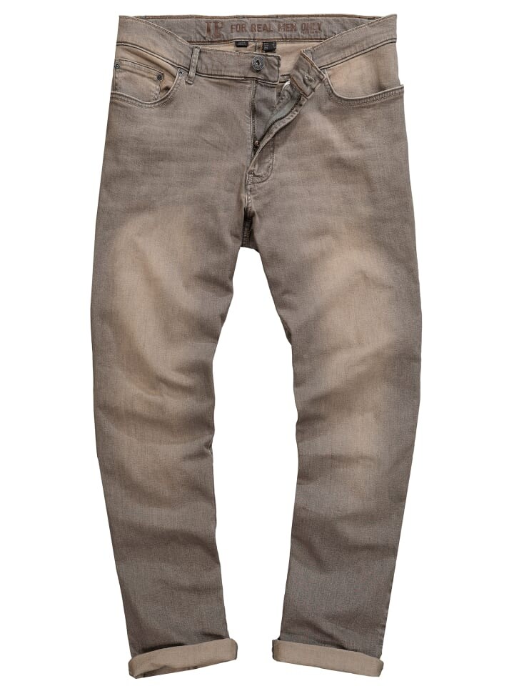 Джинсы JP1880 hose, цвет grey denim
Джинсы JP1880 hose, цвет grey denim